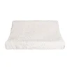Baby's Only Snow Aankleedkussenhoes - 45x70 cm - Wolwit