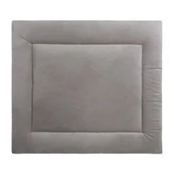 Baby's Only Sparkle Boxkleed Zilver / Roze Mêlee 80 x 100 cm