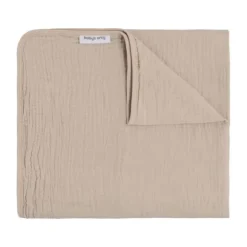 Baby's Only Tender Wiegdeken - Beige
