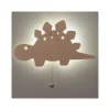 Baby's Only Wonder Wandlamp Dino