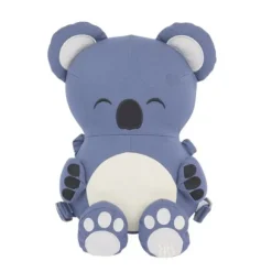 Back Buddy - Olfy de Olifant
