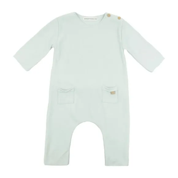 Bamboom Boxpakje - 6 Mnd - Warm White