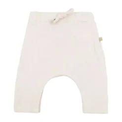 Bamboom Broekje - 3 Mnd - Warm White