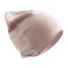 Bamboom Cappellino Pure Mutsje - S (0-4 Mnd) - Olives