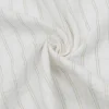 Bamboom Ledikantlaken - 110 x 140 cm - Stripes
