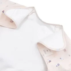 Bamboom Swaddle Muslin - XL - 120 x 120 - Set Of 2 - The Farm / Light Sand