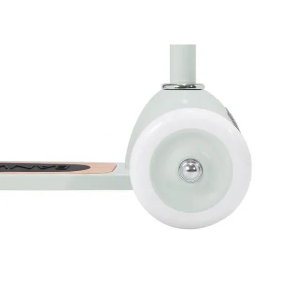 Banwood Step - Pale Mint