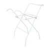 Basicline Basic Badstandaard - Wit