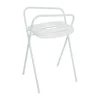 Bébé-Jou Click Badstandaard - 103 cm - Wit