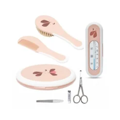 Bébé‑Jou Geschenkset - Dear Goose