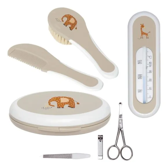 Bébé‑Jou Geschenkset - Dear Goose