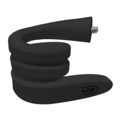 B‑Care Baby Babyfoonhouder – Zwart