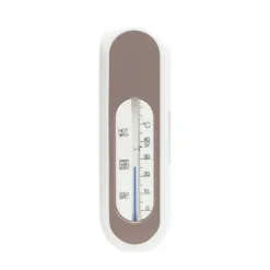 Bebe-Jou Badthermometer Uni - Chalk Brown