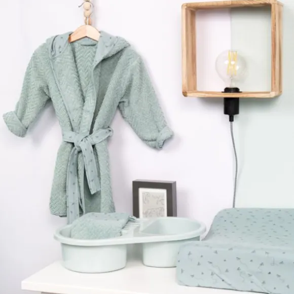 Bebe-Jou Fabulous Waskom Sky Green