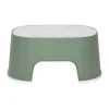 Bebe-Jou Grow Opstapje Breeze Green