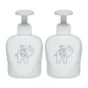 Bebe-Jou Steppe Zeepdispensers