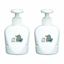 Bebe-Jou Steppe Zeepdispensers