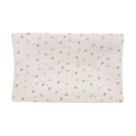 Bebe-Jou Tiny Sheep Aankleedkussenhoes Muslin