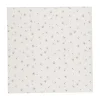 Bebe jou Tiny Sheep Hydrofiel doek - 70 x 70cm - 3 stuks