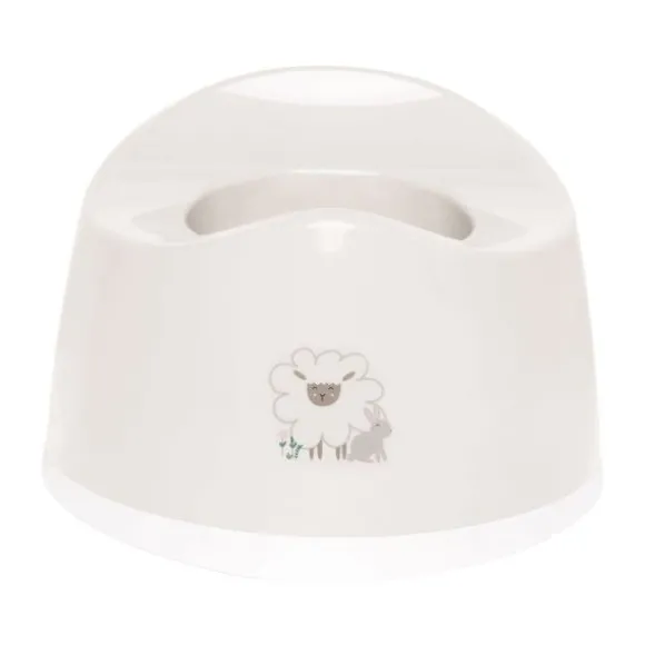 Bebe jou Tiny Sheep Potje
