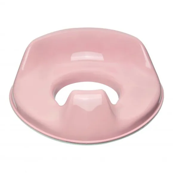 Bebe-Jou Toiletverkleiner De Luxe - Pale Pink