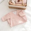 Bemini Magic Bag Slaapzak - Blush Quilted Jersey - 0-1 Mnd
