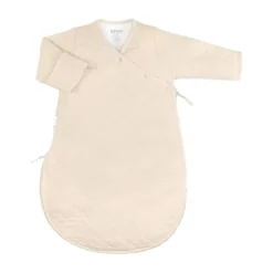 Bemini Magic Bag Slaapzak - Quilt Cream - 0-1 Mnd