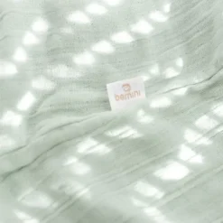 Bemini Magic Bag Slaapzak - Swaddle Amande - 12-24 Mnd