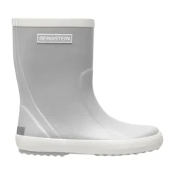 Bergstein Regenlaarzen - Glam Silver - Mt. 23