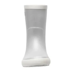 Bergstein Regenlaarzen - Glam Silver - Mt. 23