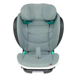 BeSafe iZi Flex Fix 2 i-Size Autostoeltje - Sea Green Mélange