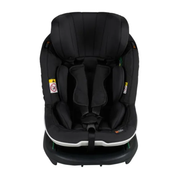 BeSafe iZi Modular X1 Autostoeltje Black Cab