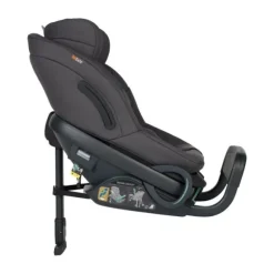BeSafe Stretch 2 Autostoeltje - Dark Grey Mélange