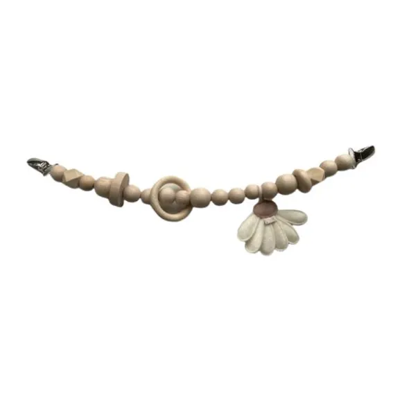 BEZISA Daisy Wagenspanner
