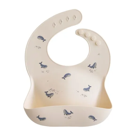 BiBs Retro Fopspeen Sunshine / Sunset 0-6 Mnd 2 Stuks