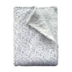 Bink Bedding Blossom Ledikantdeken - 100 x 150 cm
