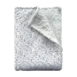 Bink Bedding Blossom Wiegdeken - 75 x 100 cm