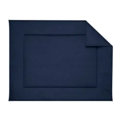 Bink Bedding Bo Boxkleed Jeans 71 x 122 cm