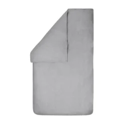 Bink Bedding Bo Dekbedovertrek Blue 100 x 135 cm