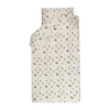 Bink Bedding Bram Dekbedovertrek - 100 x 135 cm