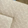 Bink Bedding Esmee Boxkleed - 71 x 122 cm - Ecru