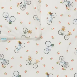 Bink Bedding Fien Dekbedovertrek - 120 x 150 cm