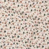 Bink Bedding Leopard Boxkleed - 71 x 122 cm