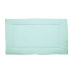 Bink Bedding Pique Boxkleed Mint 71 x 122 cm