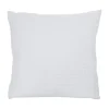 Bink Bedding Pique Dekbedovertrek Oker 100 x 135 cm