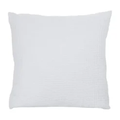 Bink Bedding Pique Dekbedovertrek Oker 100 x 135 cm