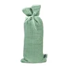 Bink Bedding Pique Kruikenzak Olijf