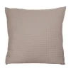 Bink Bedding Pique Kussen Zand 50 x 50 cm