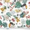 Bink Bedding Zoë Ledikantlaken 100 x 150 cm