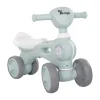 Bo Jungle Jumpy Loopfiets Blue
